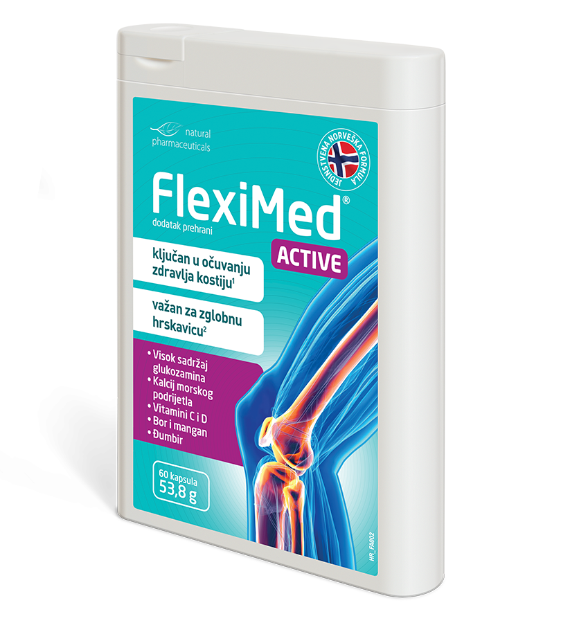 FlexiMed<sup>®</sup> Active