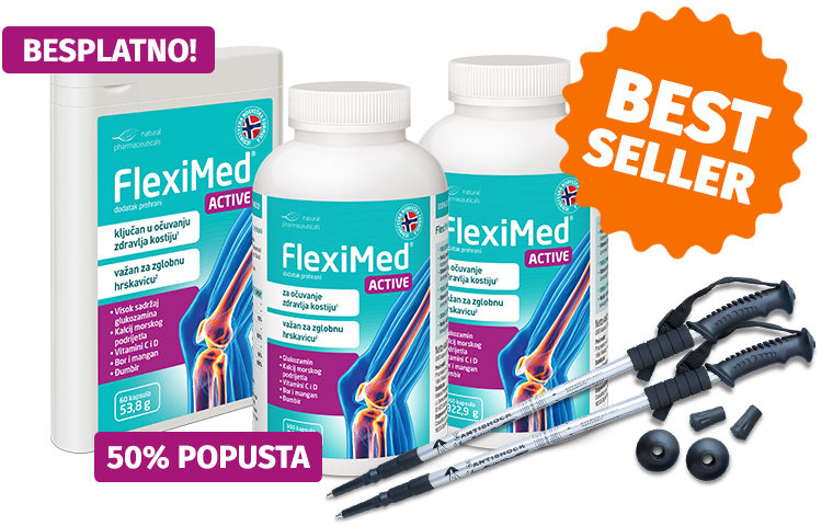 FlexiMed<sup>®</sup> Active