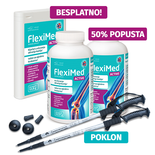 FlexiMed<sup>®</sup> Active