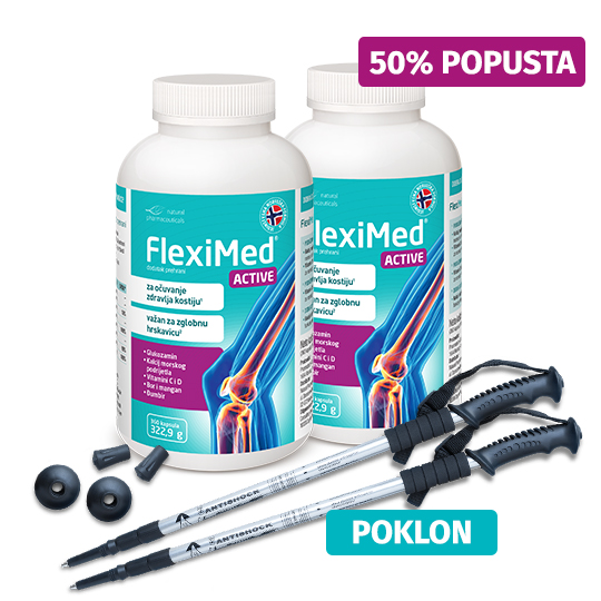 FlexiMed<sup>®</sup> Active