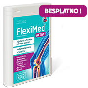 FlexiMed<sup>®</sup> Active