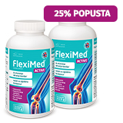 FlexiMed<sup>®</sup> Active