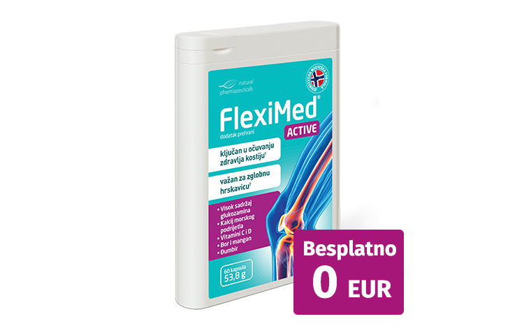FlexiMed<sup>®</sup> Active