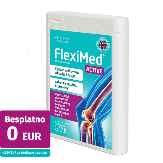 FlexiMed<sup>®</sup> Active